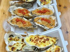-蚝抵食·湛江生蚝(湾北路店)