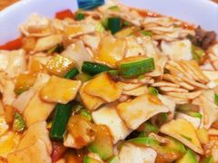 -伊兴面片·清真(五泉山店)