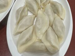 -喜家德虾仁水饺(长泰广场店)