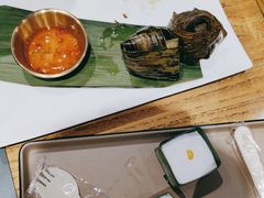 -仙罗泰·泰国餐厅(印象汇店)