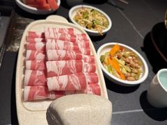 -额尔敦传统涮(公园西路店)