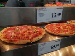 -山姆餐吧(山姆会员商店店)