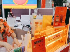 -MQ COFFEE STAND明谦(新洲店)