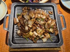 -又一福烤鸭·北京菜(东四店)