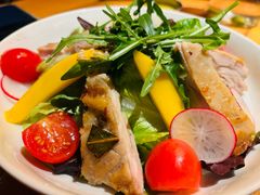 -MR.ROCKY洛奇先生·西餐&酒吧(琶醍店)