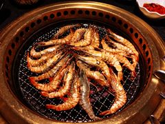 -神户赤童日式烤肉(金地广场店)