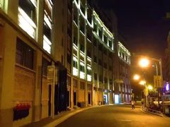 -上海四行仓库抗战纪念馆