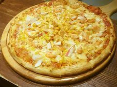 -好伦哥比萨烤肉自助(马家堡店)