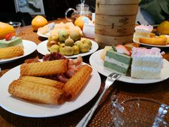 -千岛湖君澜度假酒店(文广轩中餐厅)