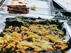 -豆爷烤肉(沁水路龙湖店)