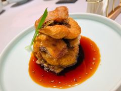 王府熏鱼-狮王府淮扬菜(新街口友谊店)