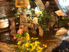 -多哥水傣味餐厅(司马巷店)