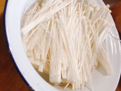 -老门框爆肚涮肉(金宝街店)