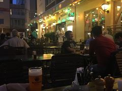 -Restaurant Paulaner am Dom