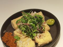 -胡麻(静安嘉里店)