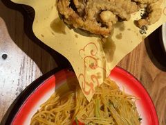 -泥糊破店小酒馆·团建聚餐(南京西路店)