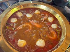 -西双版纳洲际度假酒店-泰傣餐厅