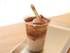 -A thing COFFEE(下梅林店)