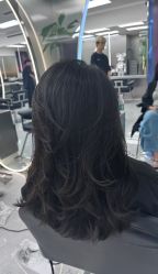 -5M HAIR SALON 旗舰店