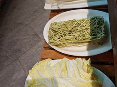 -義聚德·清真铜锅涮羊肉·烧烤(河东店)