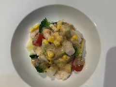 -割烹酱子日本料理(弘基财富广场店)