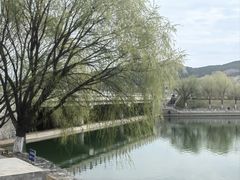 -济南南郊宾馆