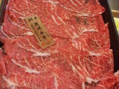 -牛匠和牛寿喜锅(西安总店)