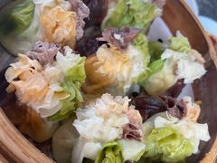 -都一处烧麦馆(前门店)