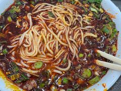 -伊穆祥牛肉面总店·清真