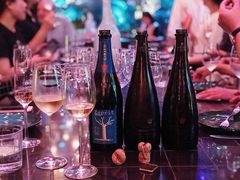 -池畔酒吧 WET Bar