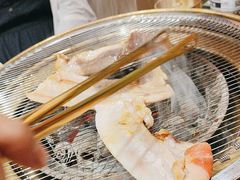 -闻老头·菊花炭烤肉(佛山首店)