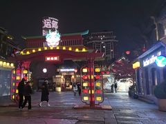 -回龙窝历史文化街区