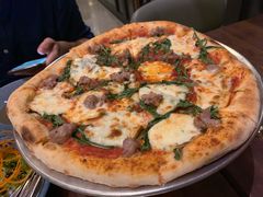 -OGGI TRATTORIA PIZZERIA(深业上城店)