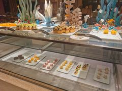 -舟山朱家尖威斯汀酒店·知味标帜自助餐厅