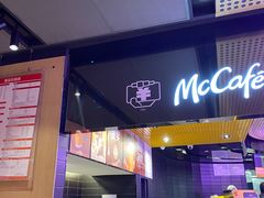 门面-麦当劳(宾水西道店)