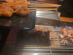 -刘记大块烤羊腿餐吧(北沙滩店)