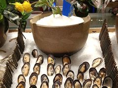 -享遇.锅姥姥牛排海鲜自助(小寨店)