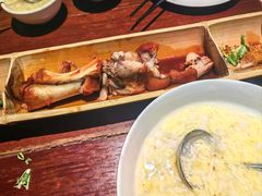 -大牌大·传统杭帮菜(湖滨店)