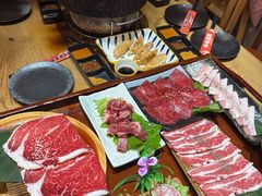 -牛也烧肉(摩尔城店)