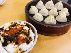 -锡园正宗无锡小笼汤包(列东百货大楼店)