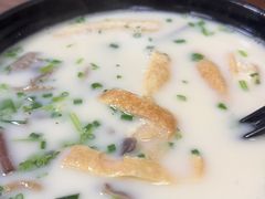 -津津老鸭粉丝馆(正东路店)