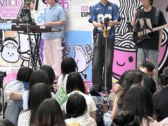-VT101维多利广场