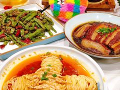 -川香鼎盛·川府家宴商务宴请(市桥富华总店)