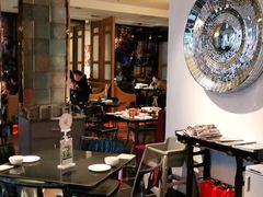 大堂-小资太太餐厅(南岗区店)