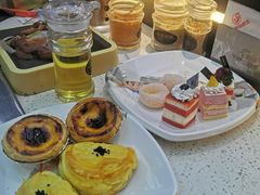 -千家粗粮王·火锅烧烤自助(庆阳店)