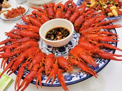 -湘江大码头·龙虾馆(渔人码头一店)