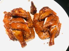 -广州文华东方酒店·江-由辉师傅主理