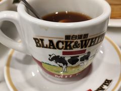 -金湖港式餐厅(建外店)