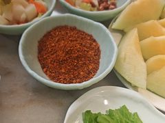 -巴渝瓦肆重庆鲜火锅(宝龙环湖店)