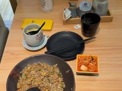 -禾绿回转寿司(苏宁广场店)